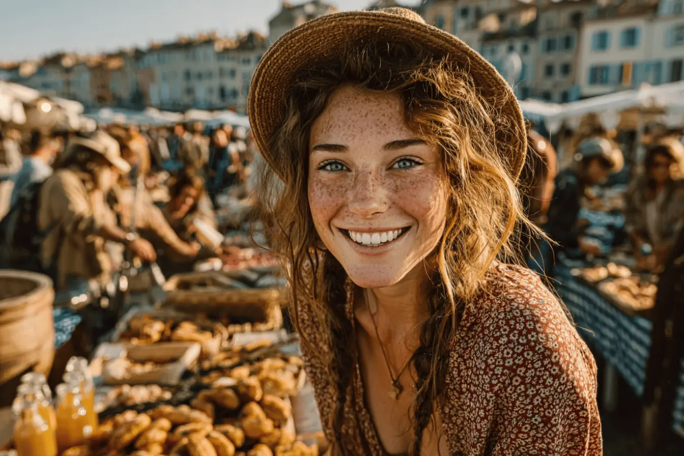 Paisagens deslumbrantes e cultura vibrante em destinos internacionais econômicos