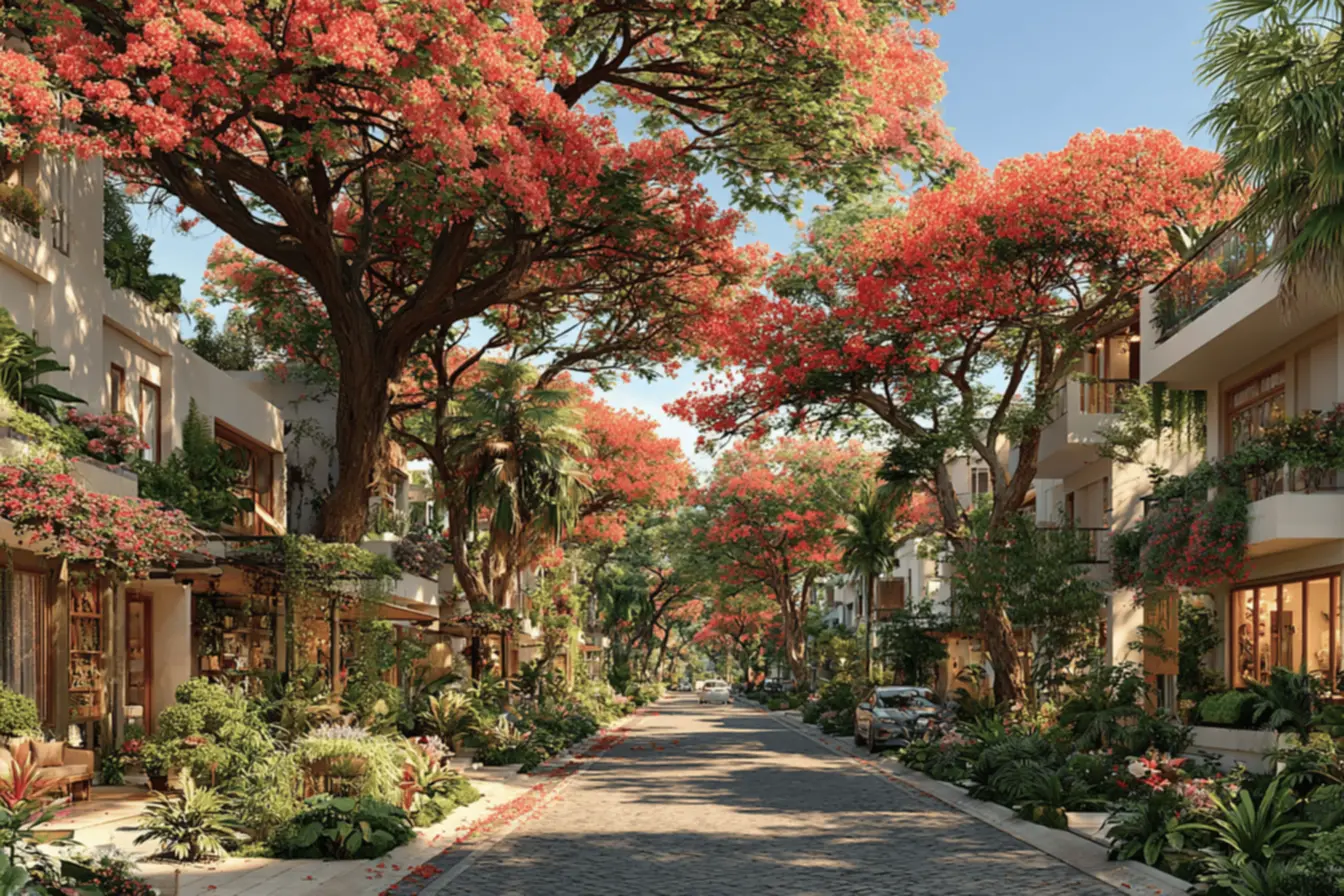 Oportunidades de crescimento profissional e as melhores cidades para morar no Brasil