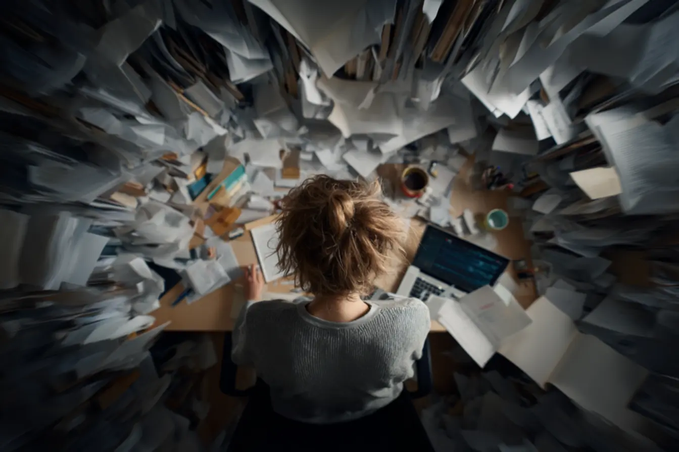 Mudar de opinião e questionar tudo como sinais de flexibilidade cognitiva e inteligência em ambientes dinâmicos