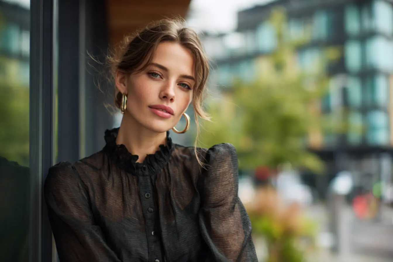 modelos de blusas femininas modernas e versáteis para 2026