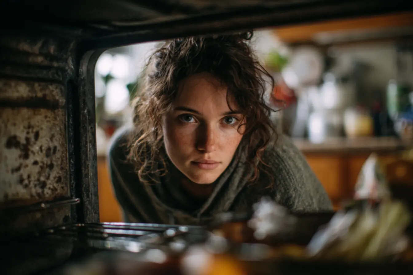 Ingredientes simples para limpeza