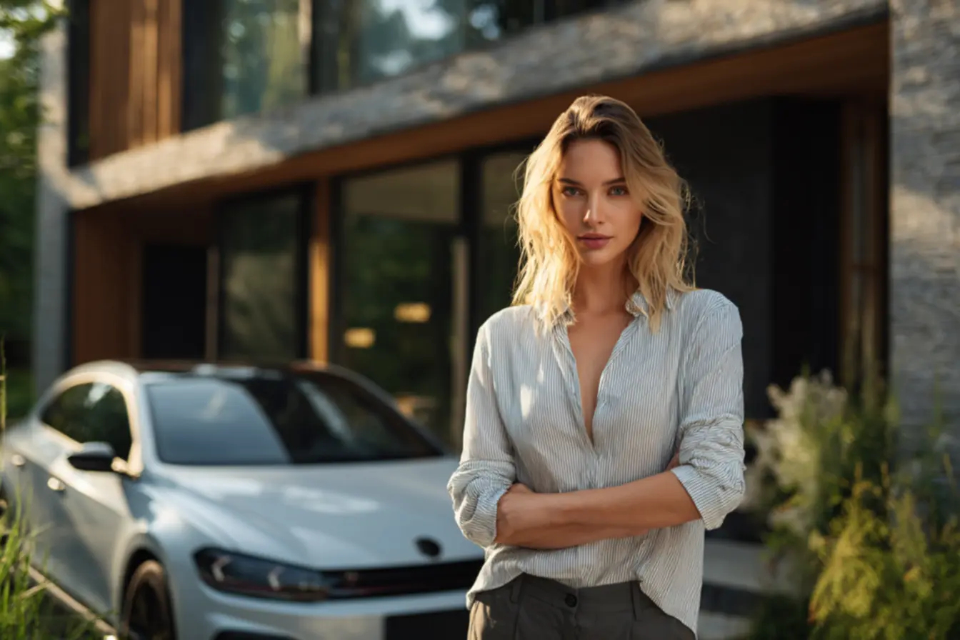 Definição de preço na venda de imóveis