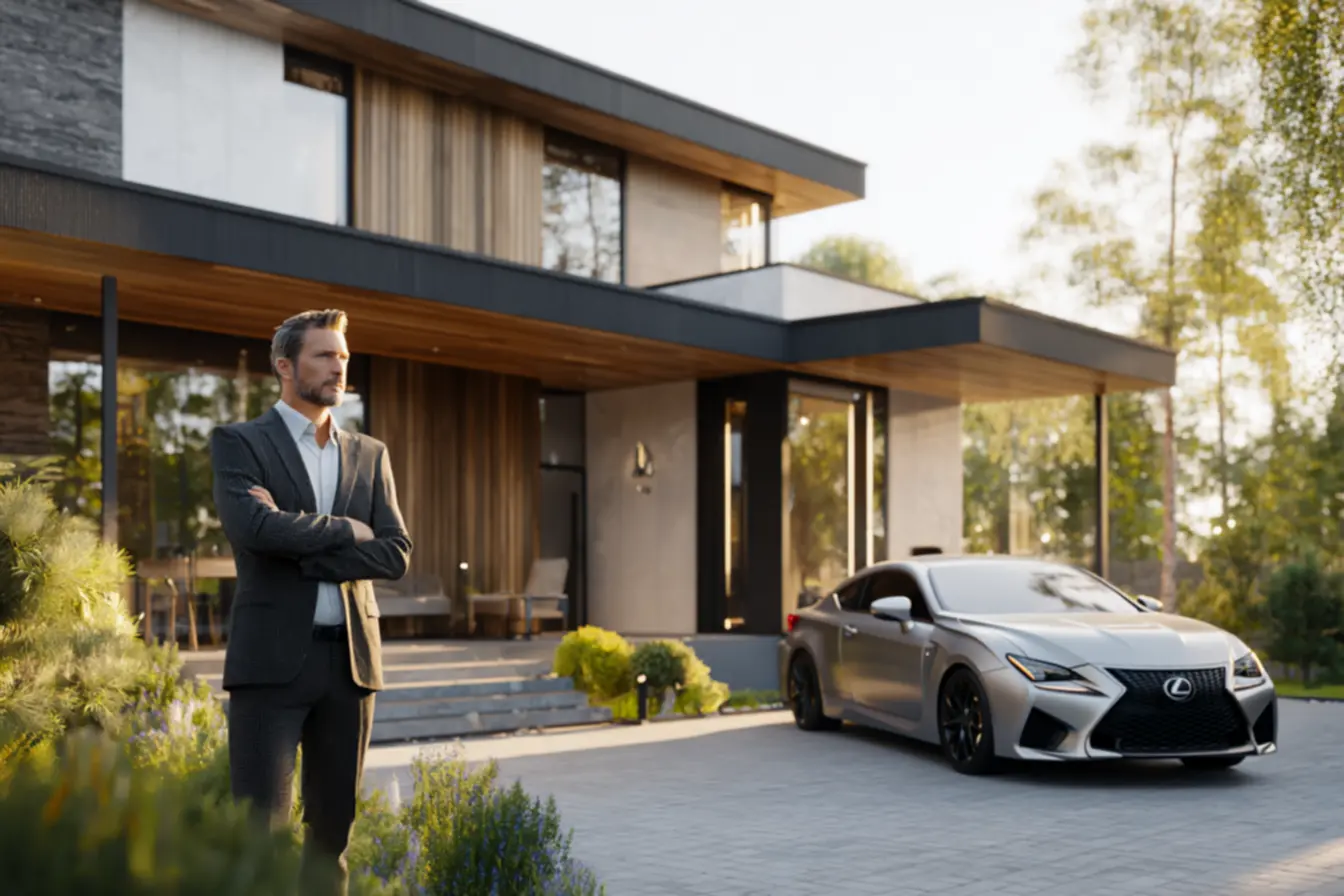 Fotos e descrição na venda de imóveis