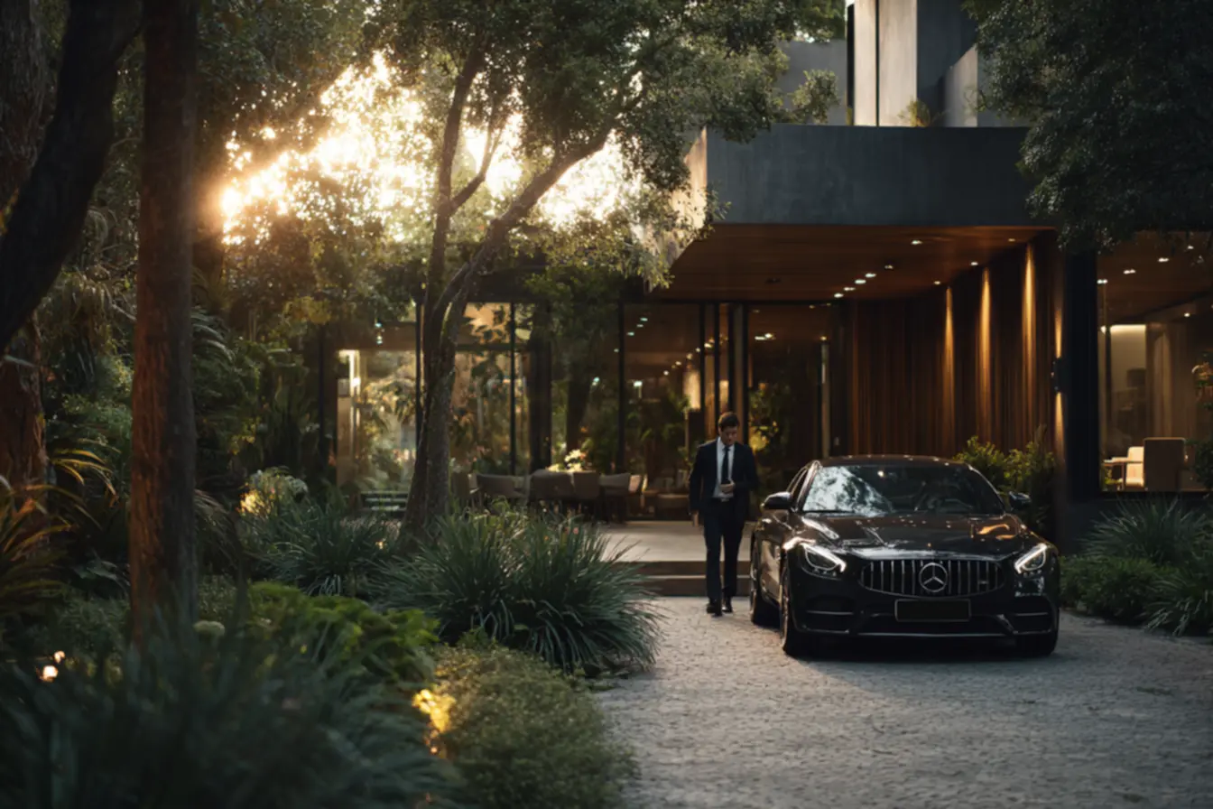 Valorização de imóveis com apresentação profissional e melhorias estratégicas