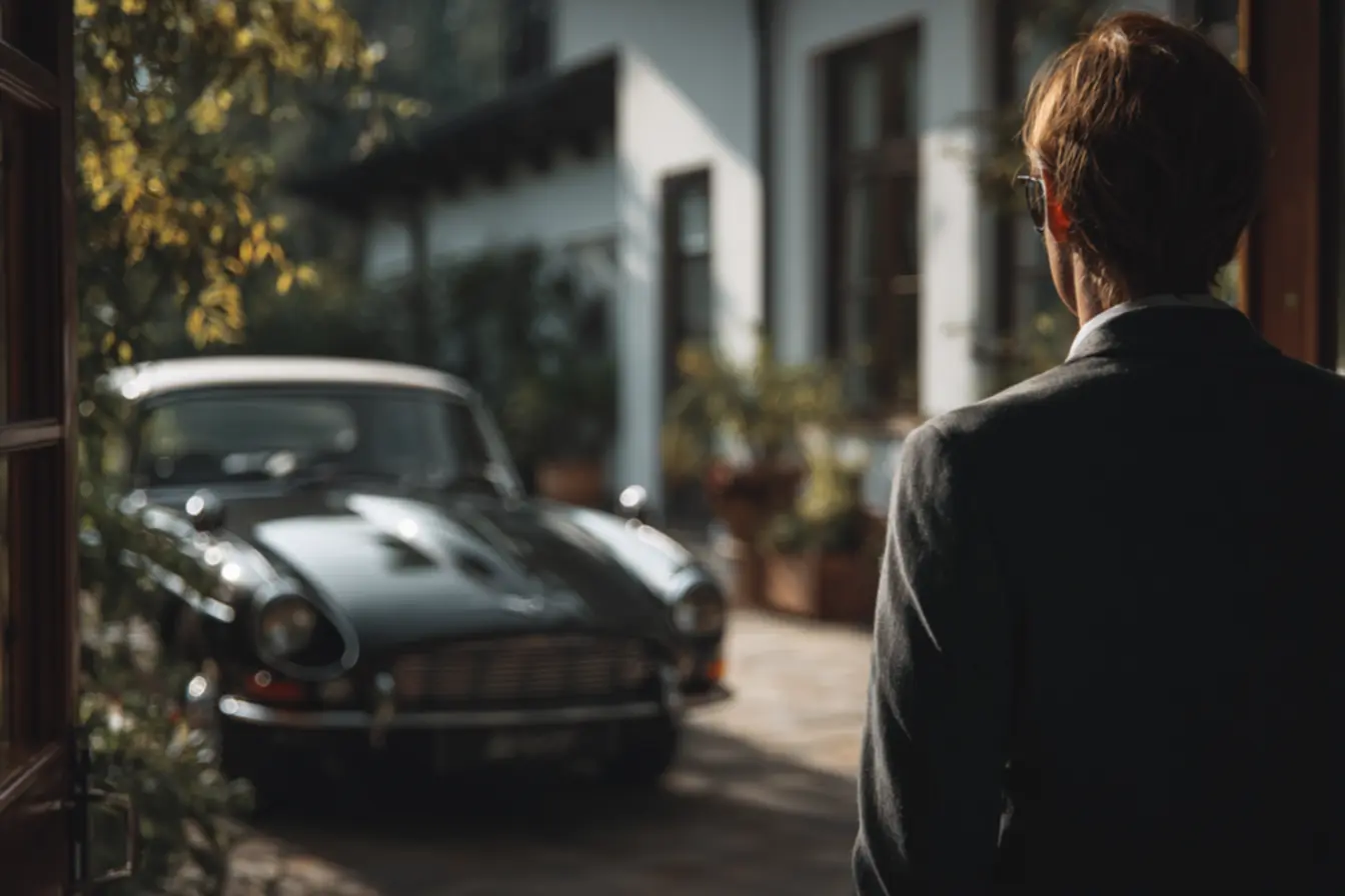 Venda de carros seminovos com preparação mecânica e visual para maior lucro