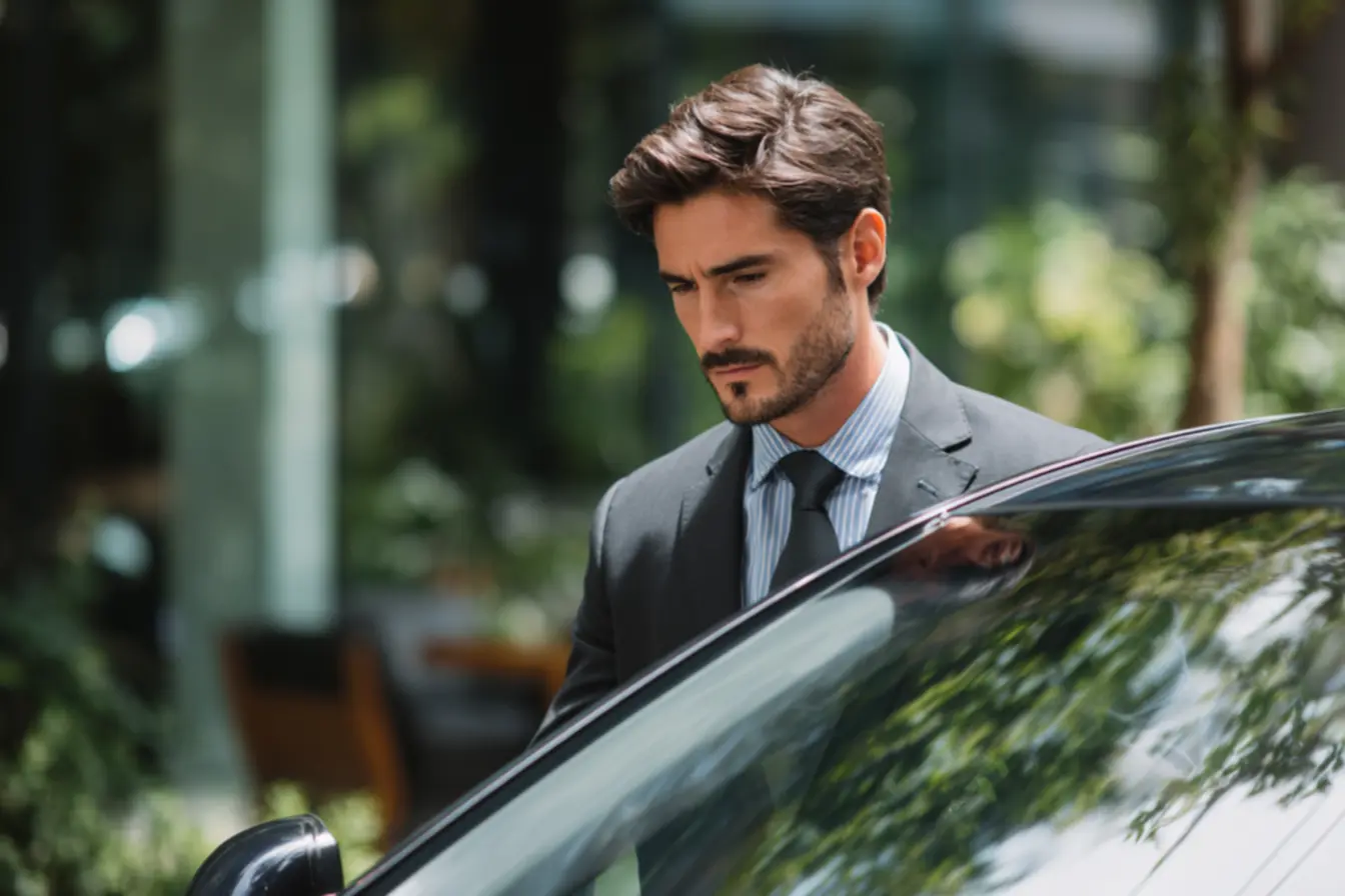 Comparação entre investimento em imóveis e compra e venda de carros para lucro