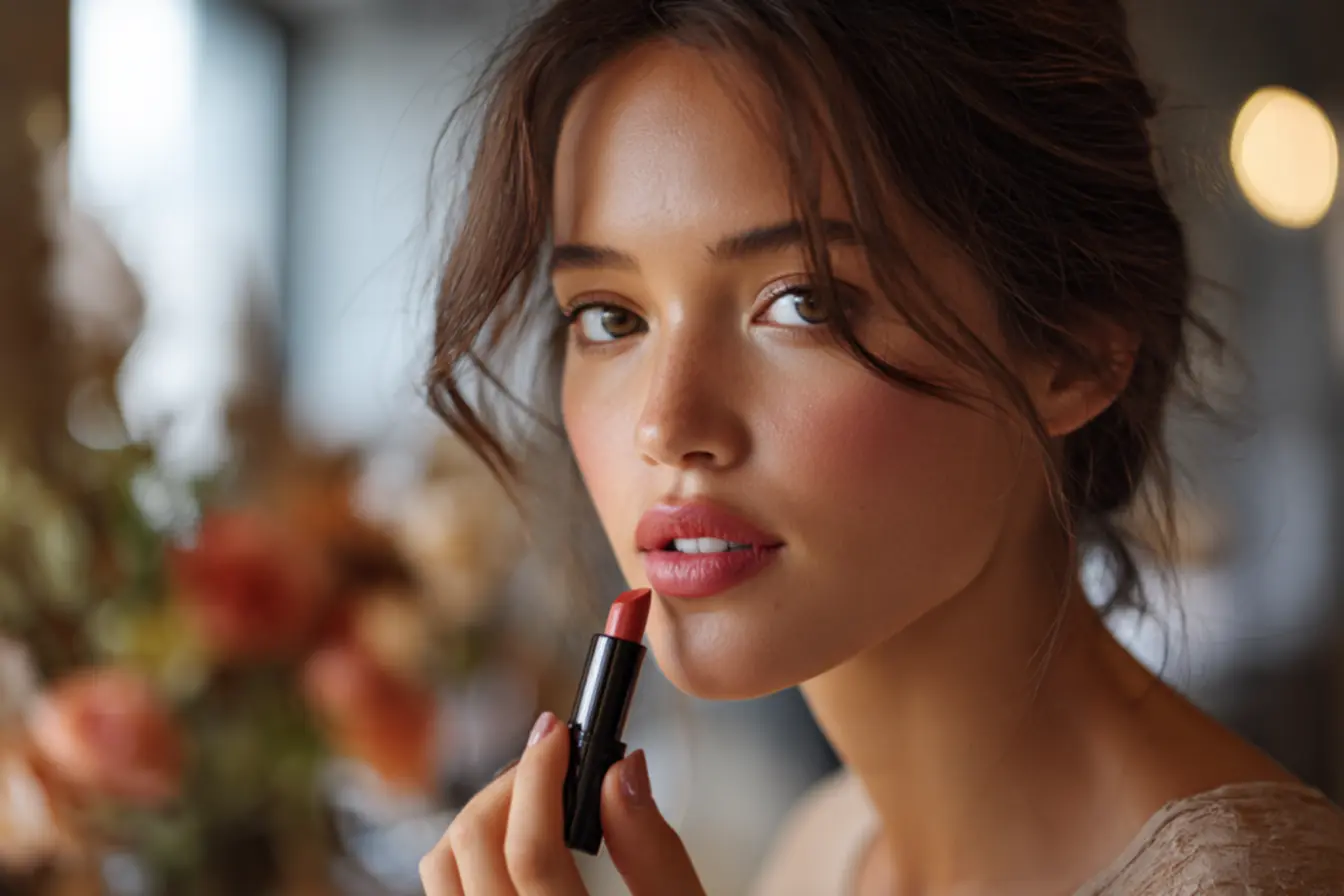 Técnicas para aumentar a duração do Batom Renew mantendo conforto e hidratação