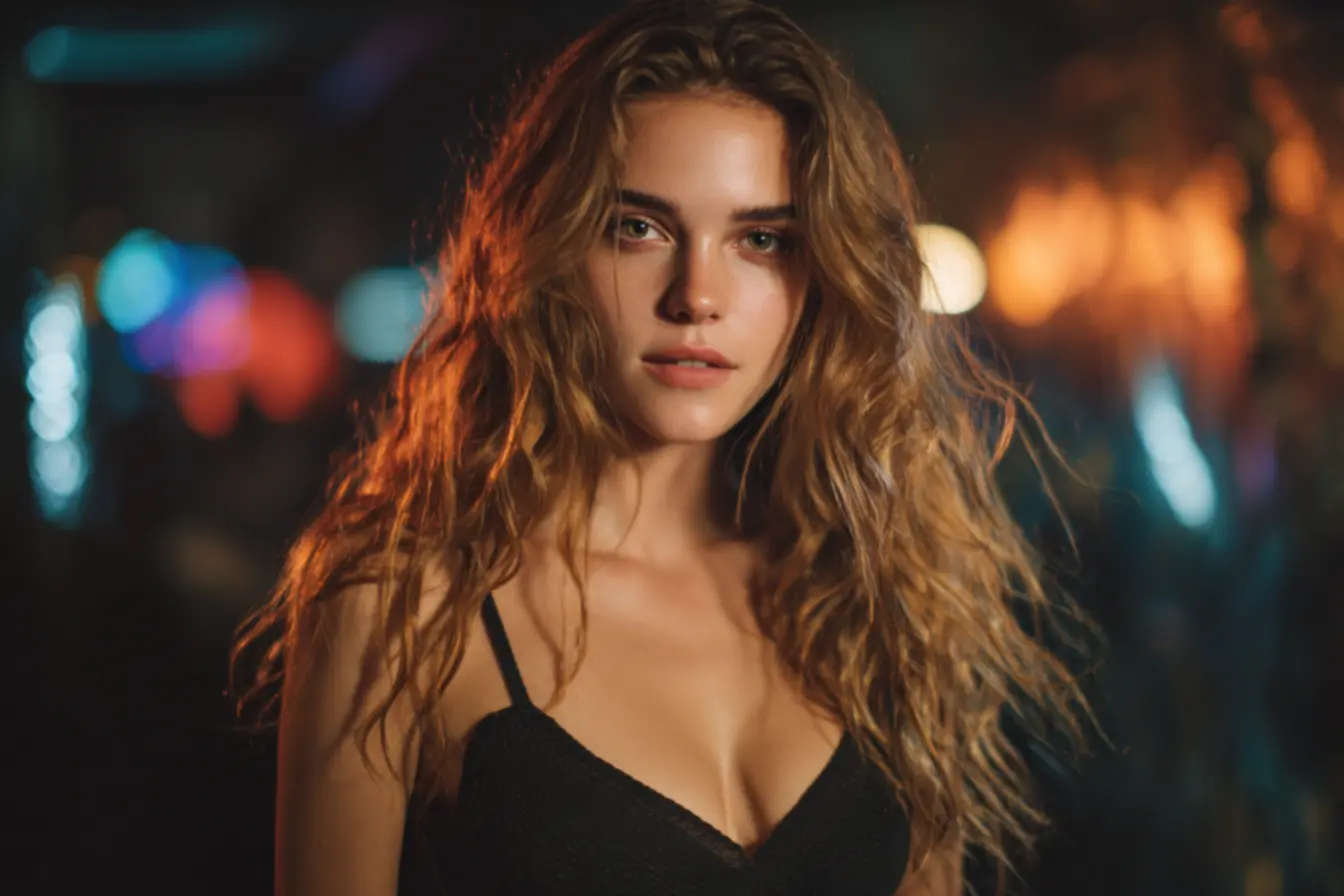 Beleza capilar 2026: valorizando a curvatura natural dos fios