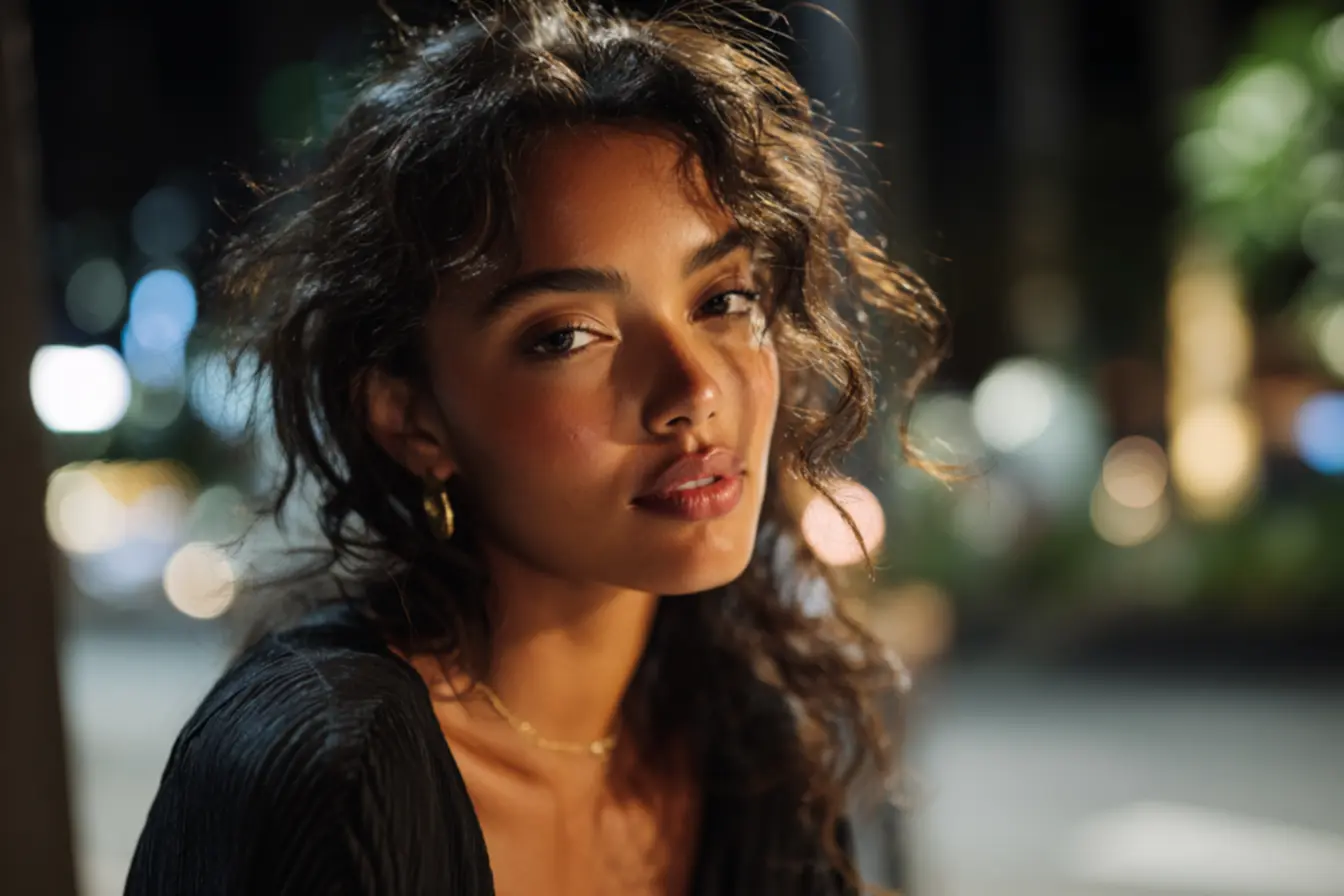 Tendências de cabelos deslumbrantes em 2026: a era da identidade capilar