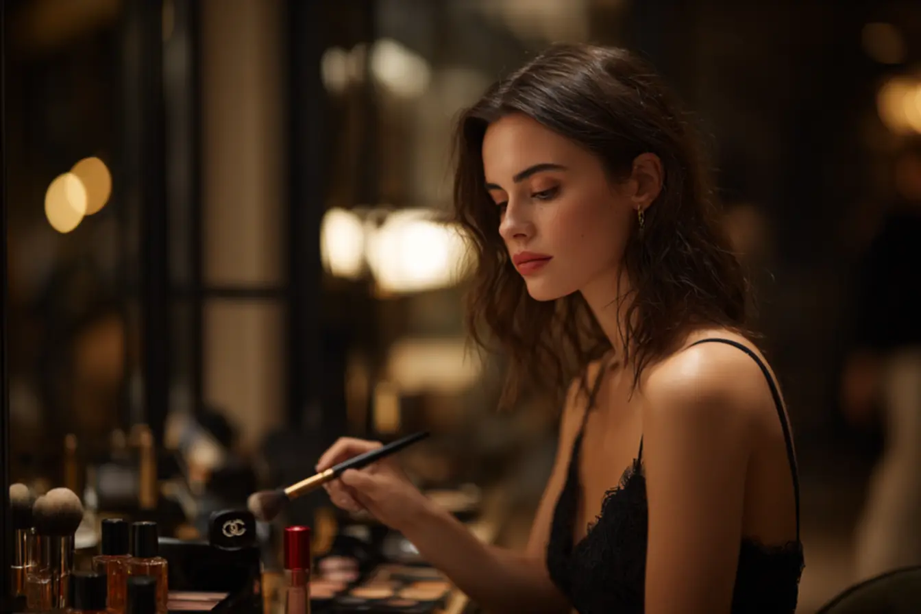 Bases e tintes Chanel com diferentes faixas de preço e acabamento para pele em 2026