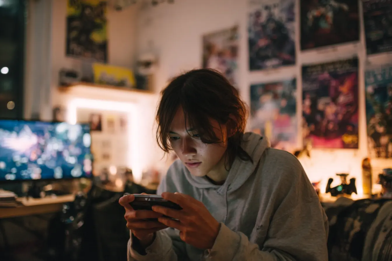 Balanceamento entre qualidade gráfica e desempenho em jogos mobile para uma melhor experiência