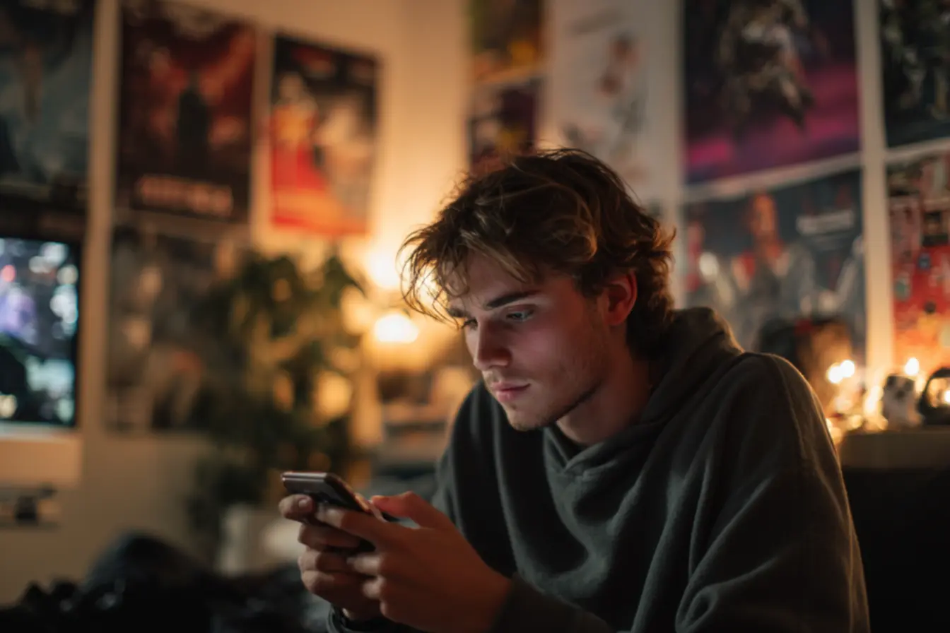 Otimização de desempenho em jogos mobile: a importância do preparo antes de jogar