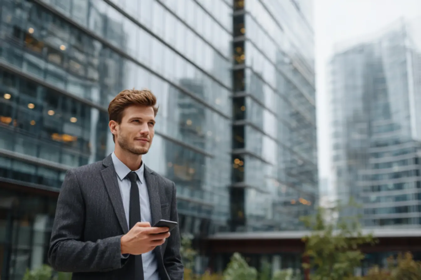 Fundamentos de um site profissional com foco em conversão e experiência do usuário