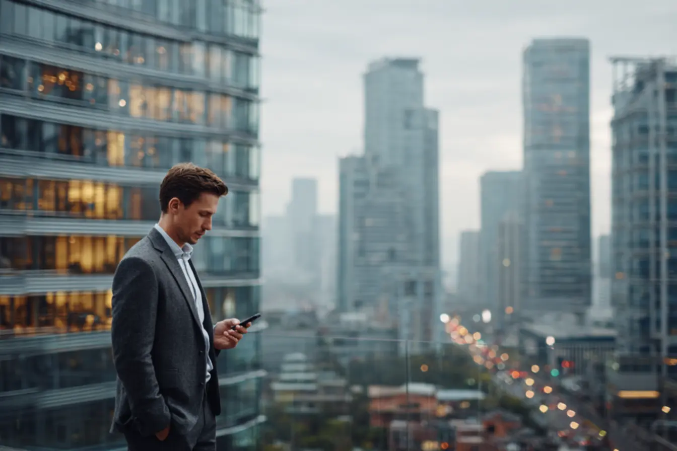 Estratégia de conteúdo para sites profissionais que convertem visitantes em clientes