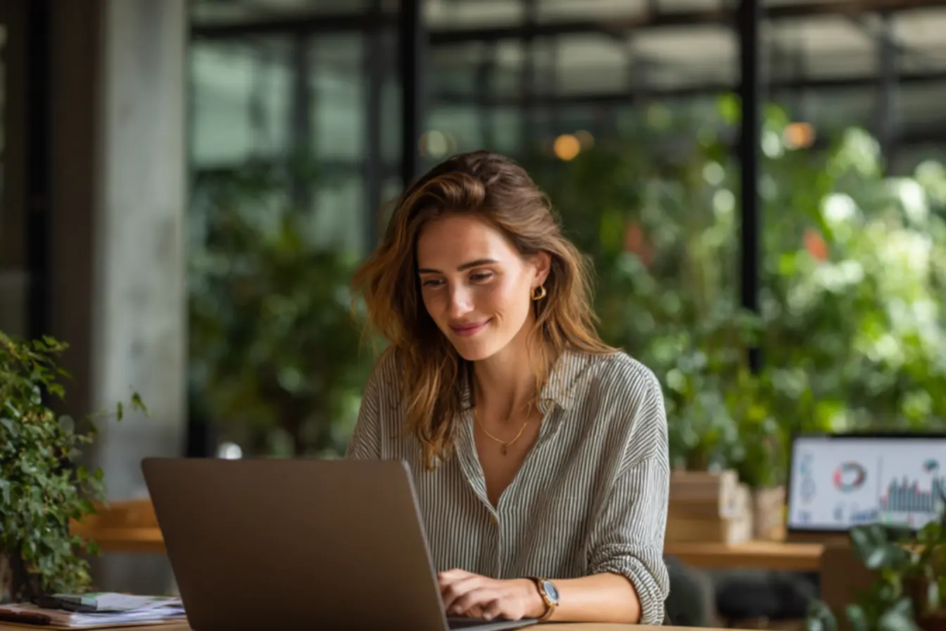 Clareza na proposta de valor e comunicação em sites profissionais