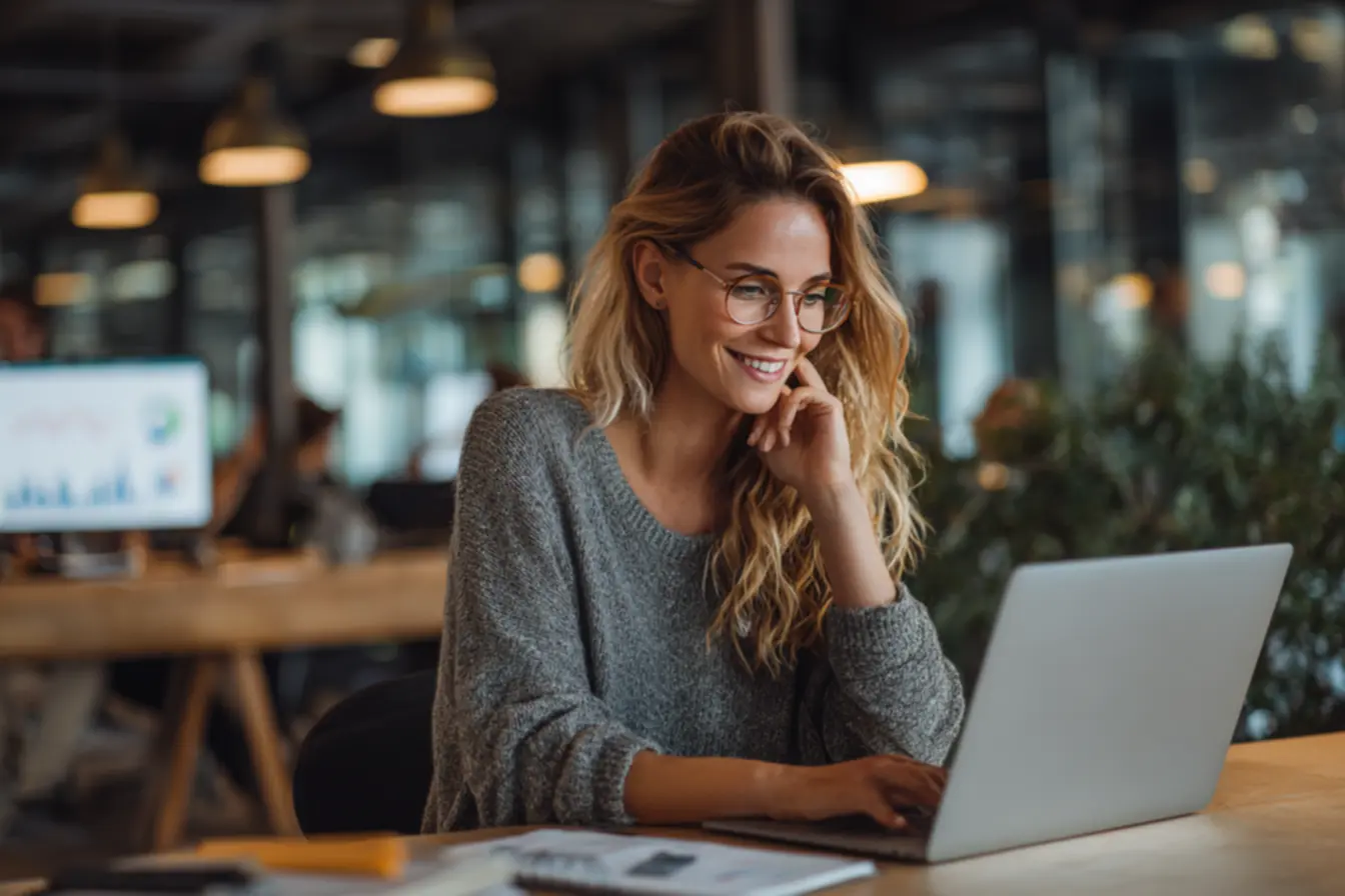 Estrutura de páginas de vendas focada em conversão