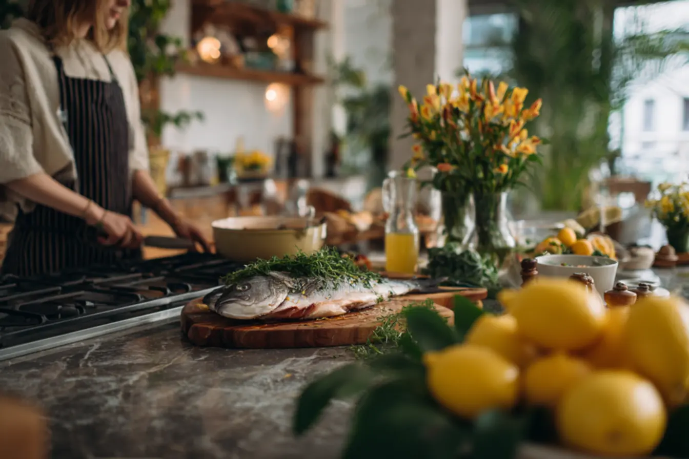 Limão como aliado na eliminação de odores