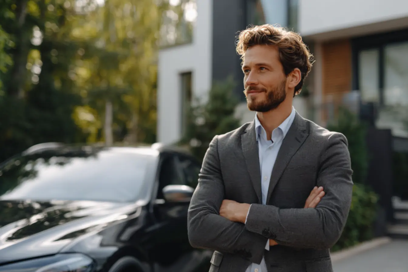 planejamento de compra e venda de carros para reduzir desvalorizacao