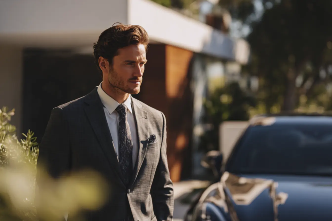 definicao de preco correto para venda de imoveis e carros