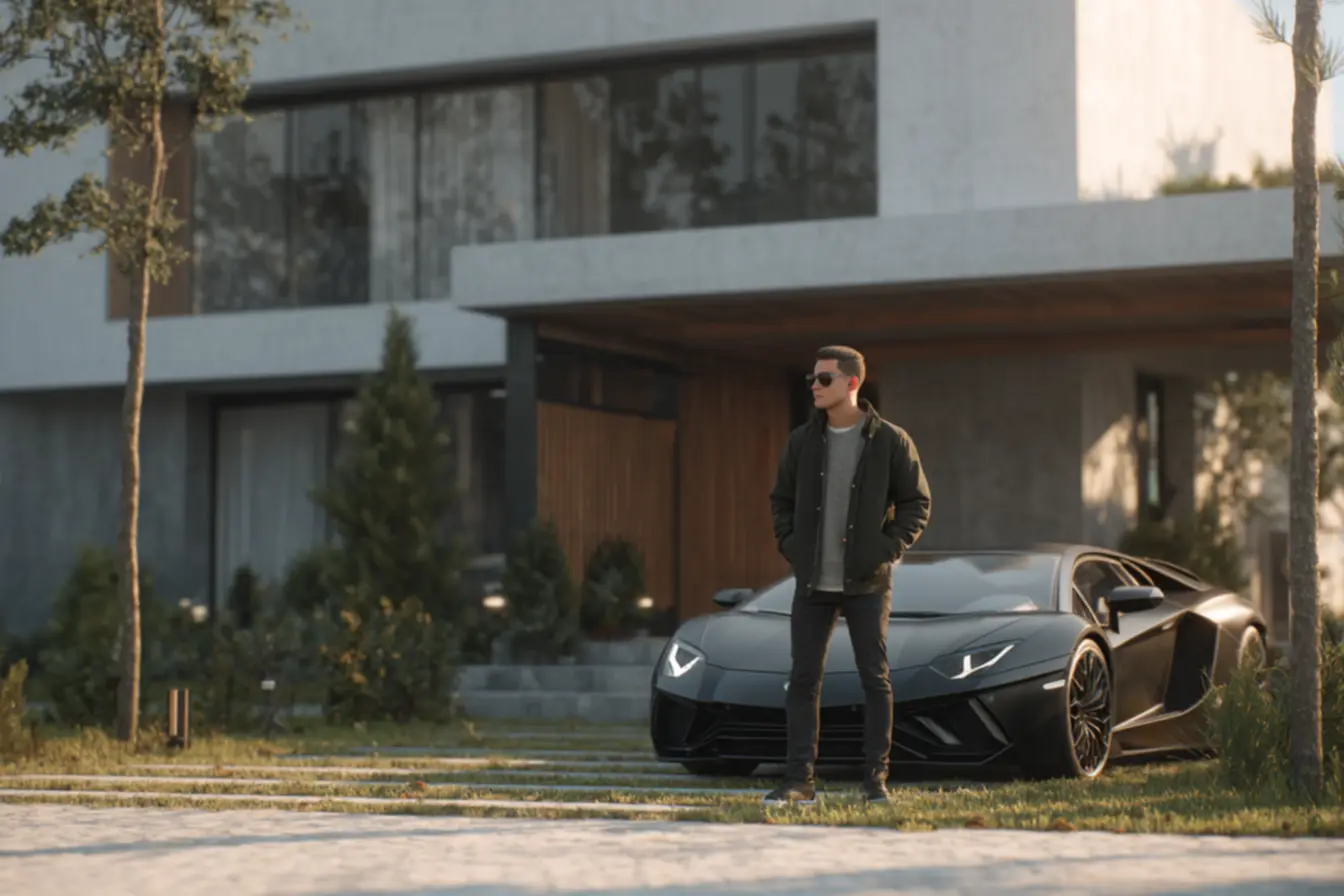 Estratégias eficientes para ganhar dinheiro com venda de carros e imóveis