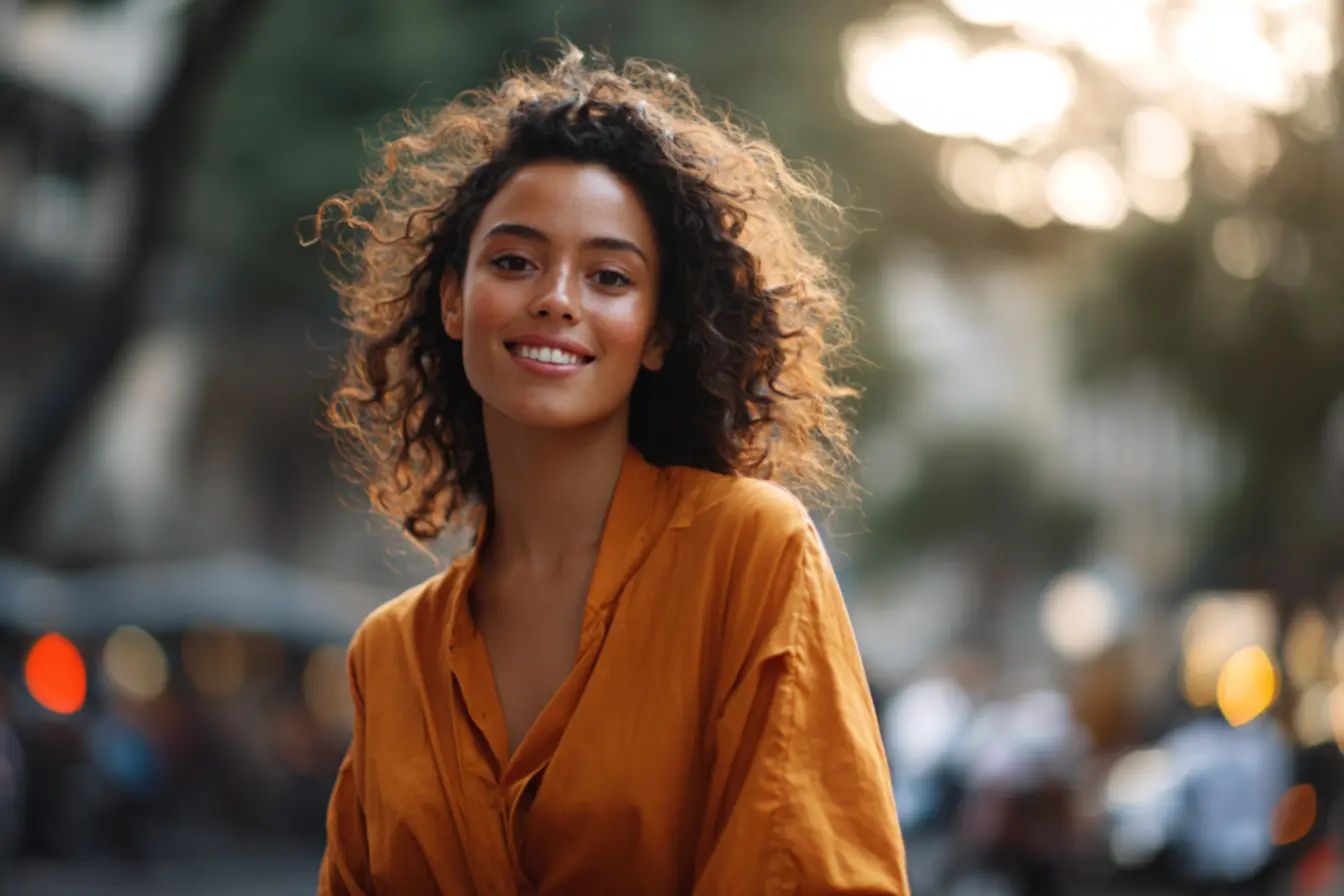 Texturas Eudora para maquiagem