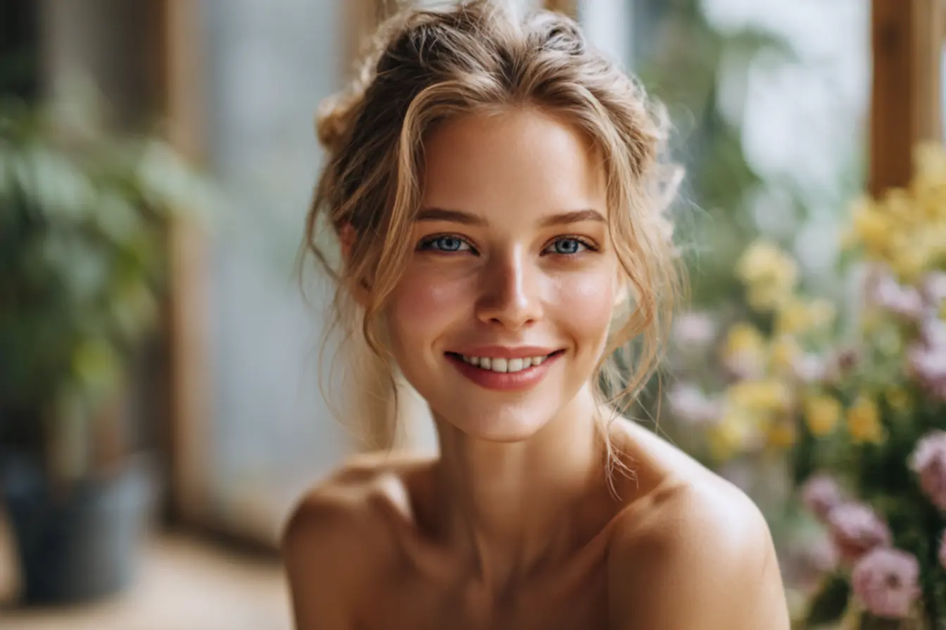 Sombreamento elegante com Eudora