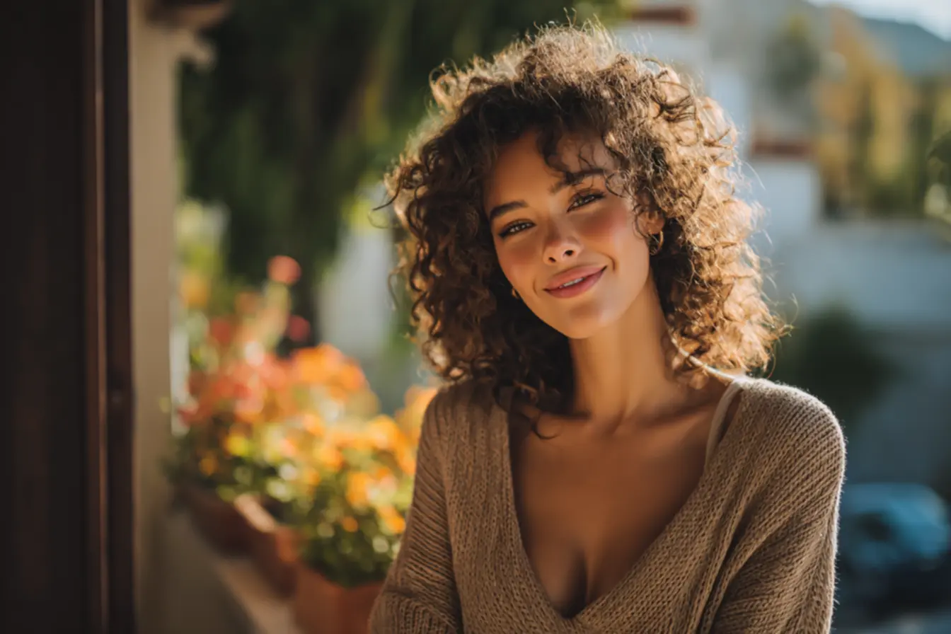 Pele radiante com produtos Eudora