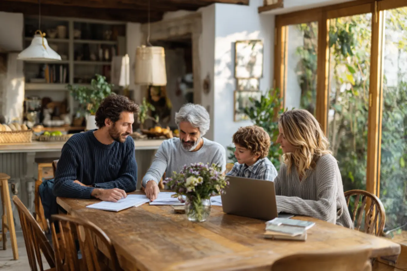 Rede de Atendimento Clinipam Hapvida
