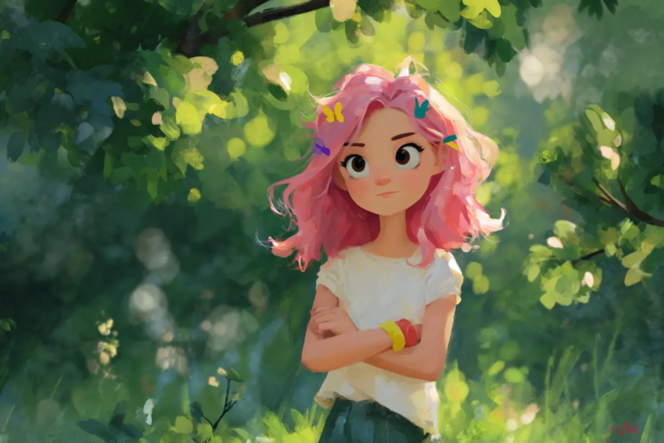 Tipos de produtos para cabelo rosa