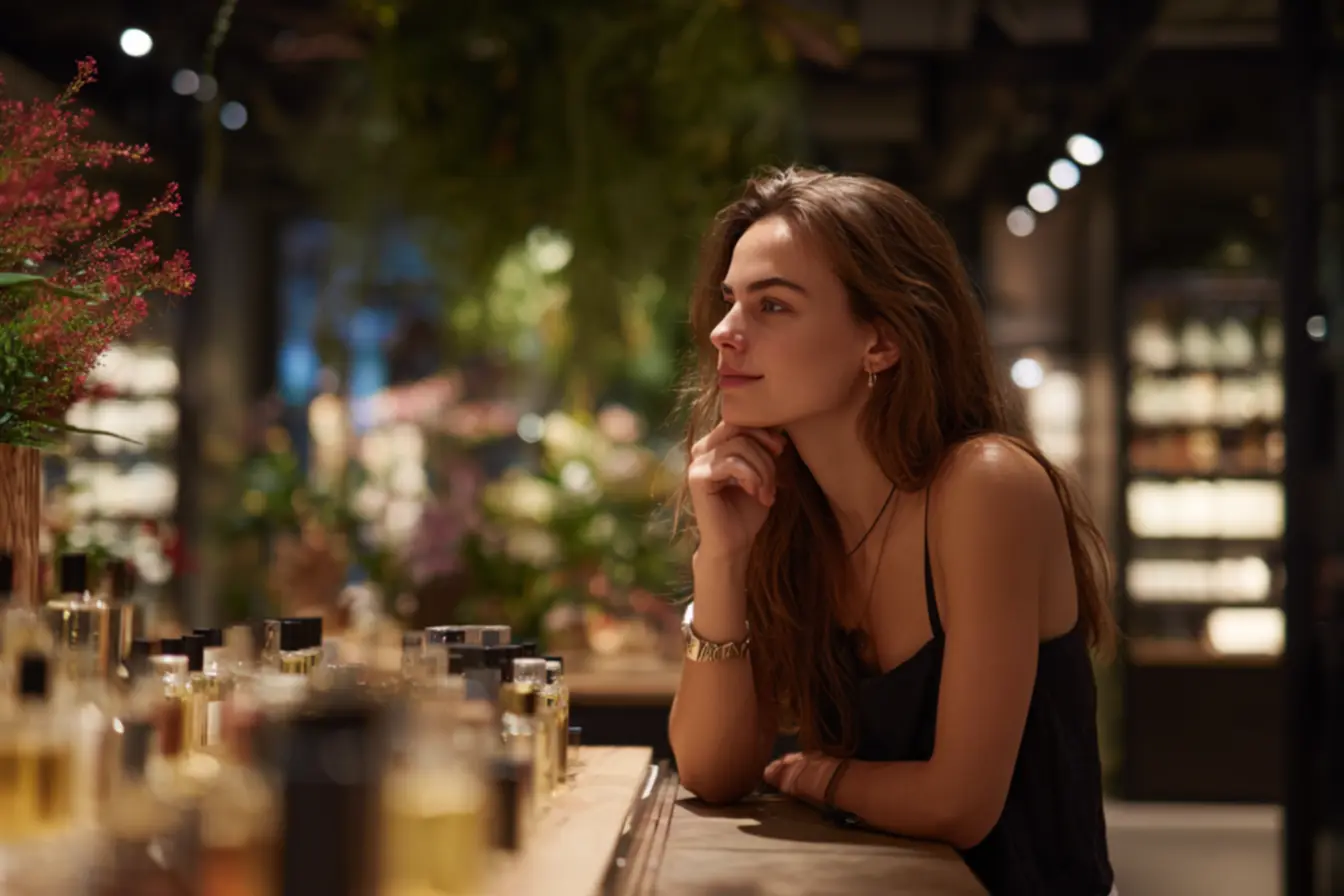 Efeito do Clima nas Fragrâncias