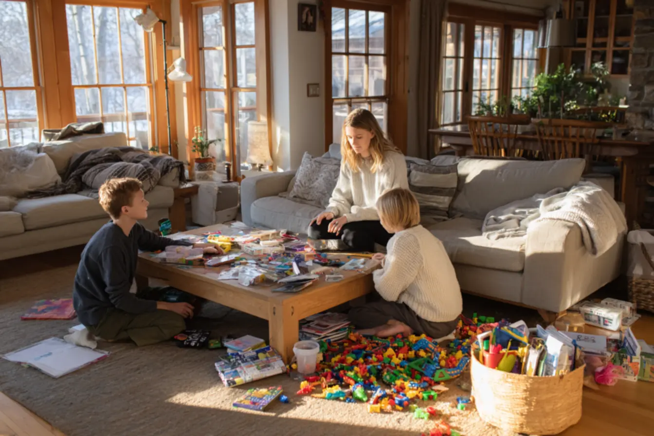 Pessoa com expressão de cansaço e dificuldade para se concentrar devido à privação de sono do horário de verão.