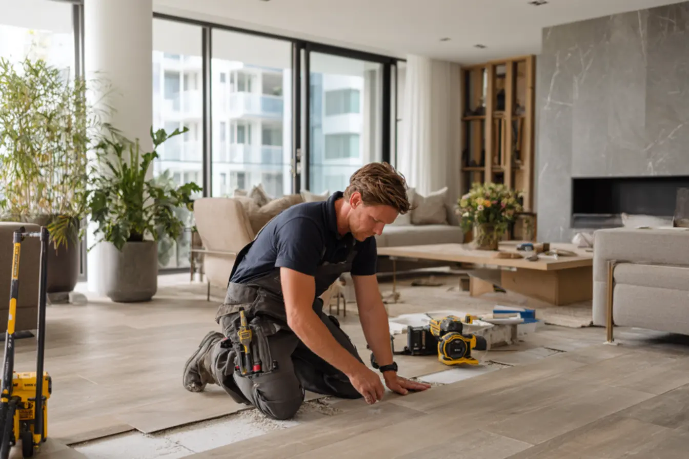 Escolha de Argamassa