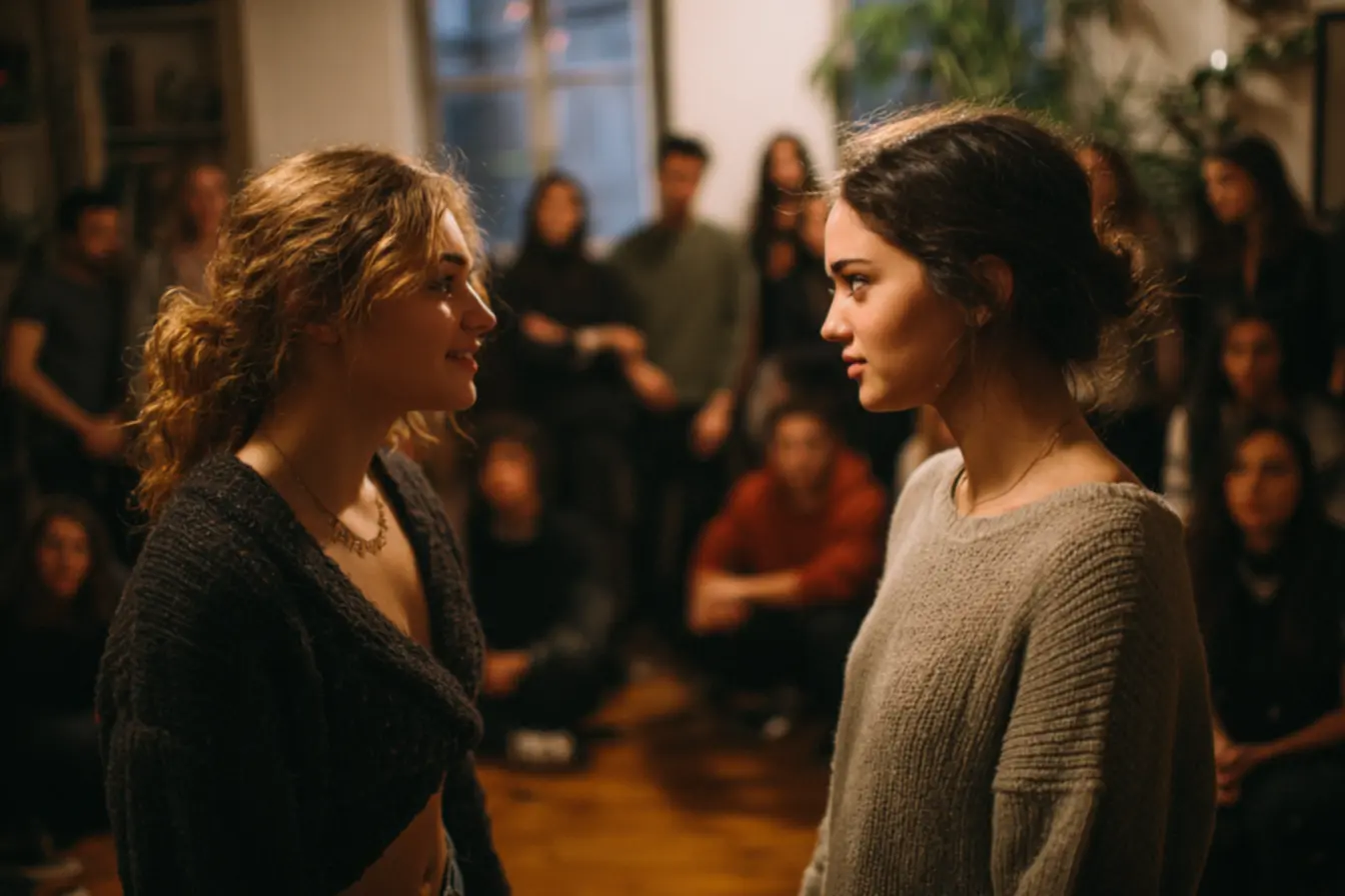 Babu reflete sobre a percepção de seu jogo após a indicação ao Paredão no BBB 26