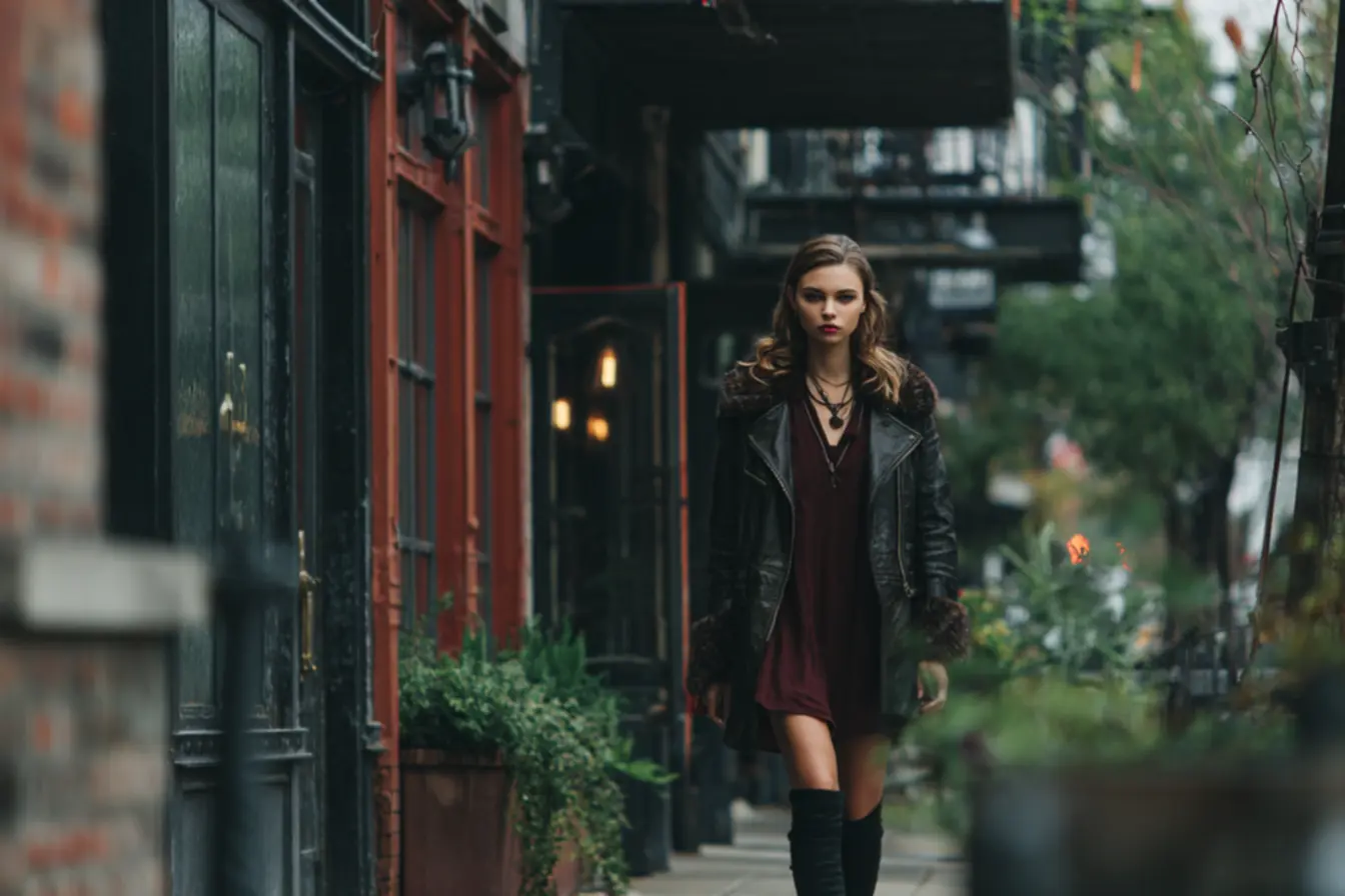 Minimalismo confortável com tons neutros e peças funcionais para 2026