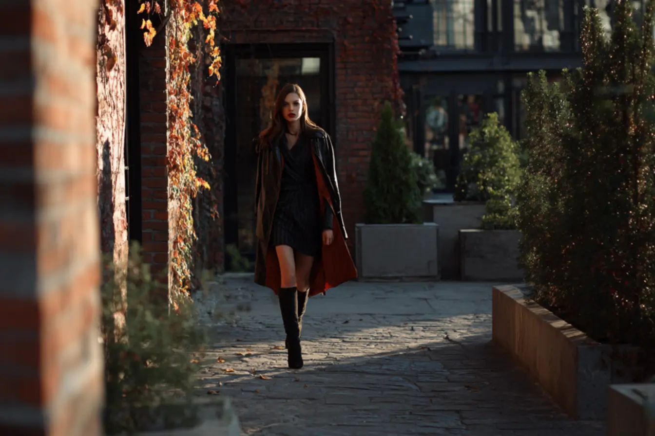 Alfaiataria descomplicada com blazer versátil no dia a dia