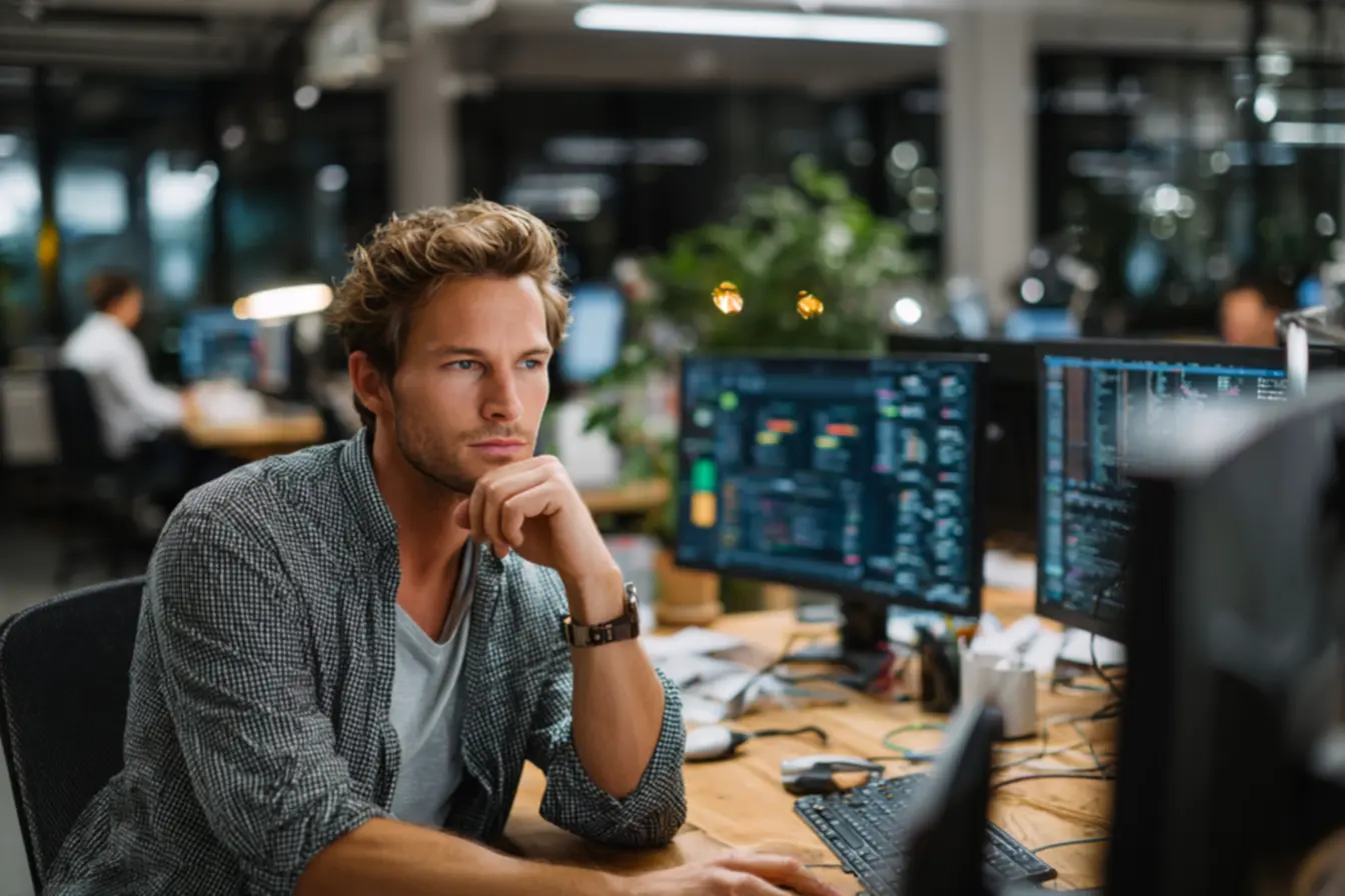 Tecnologia de integração para sites