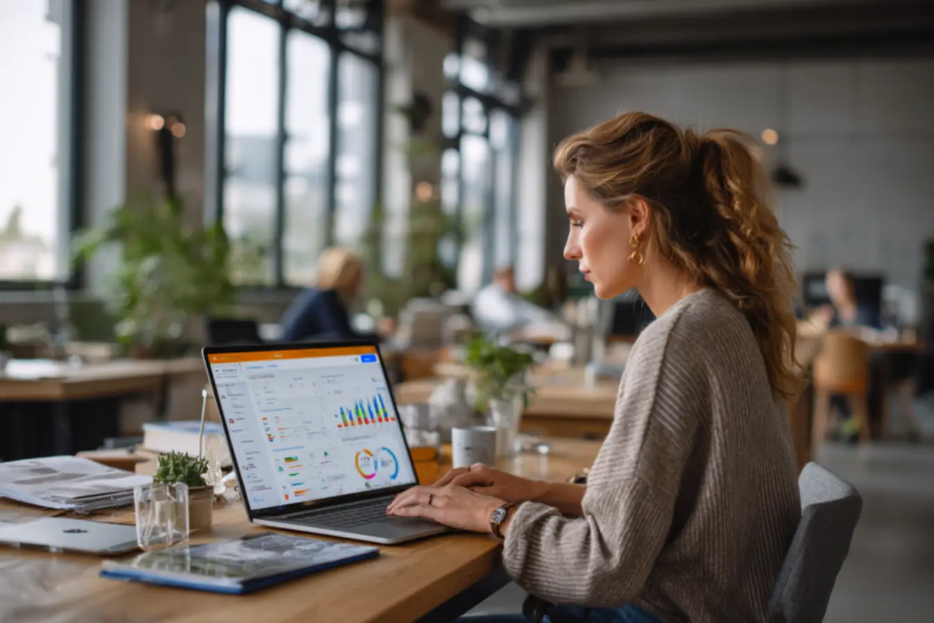 Experiência mobile otimizada para sites responsivos em 2026