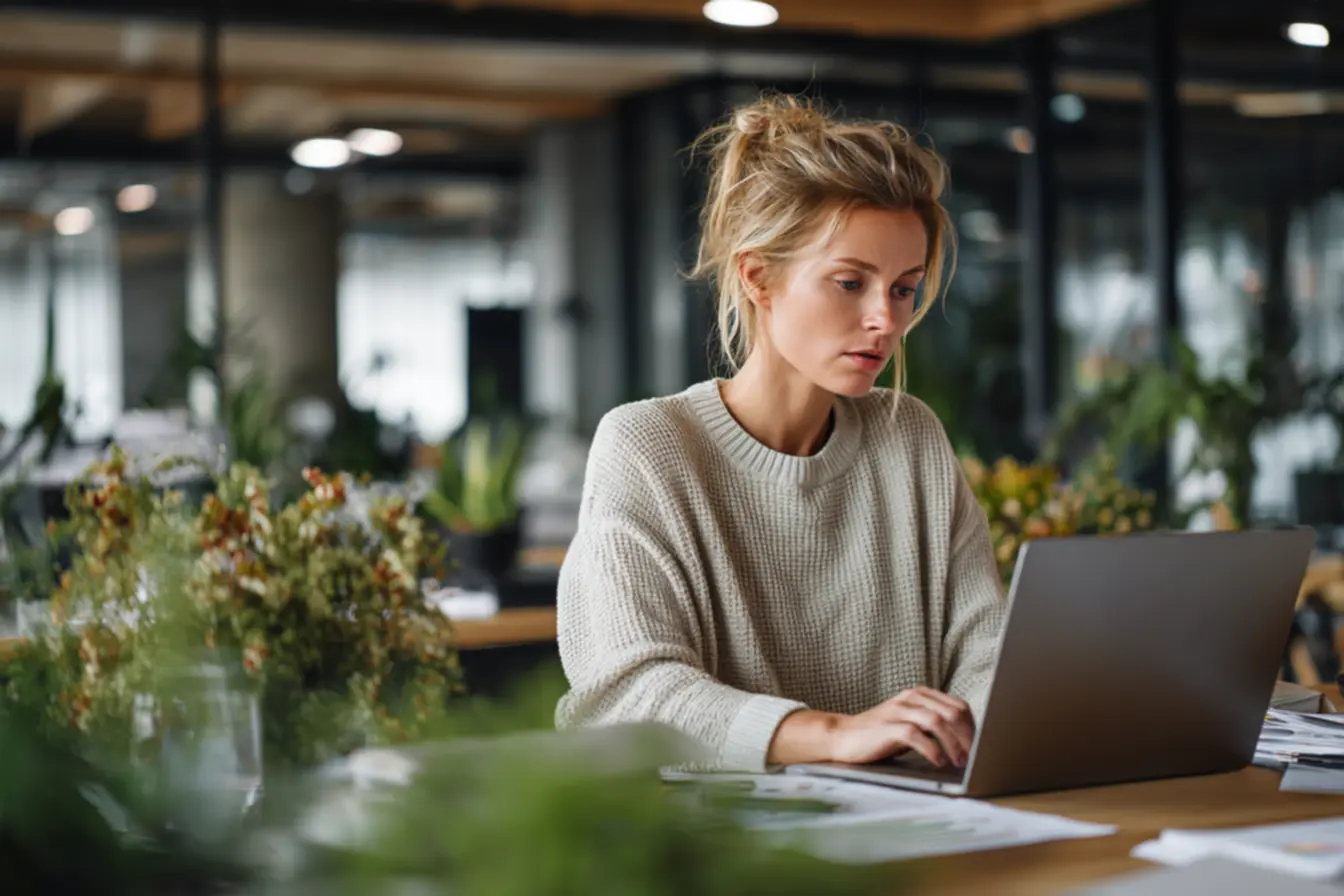 Sites profissionais em 2026 com foco em conversão e vendas online