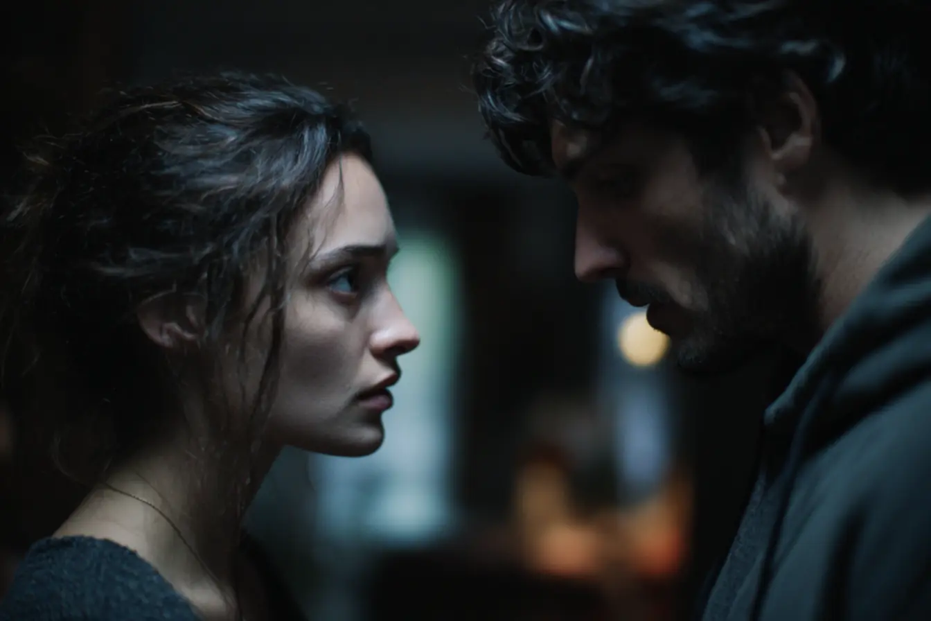 Elenco e equipe de Uma Batalha Após a Outra comemorando os prêmios do Oscar 2026