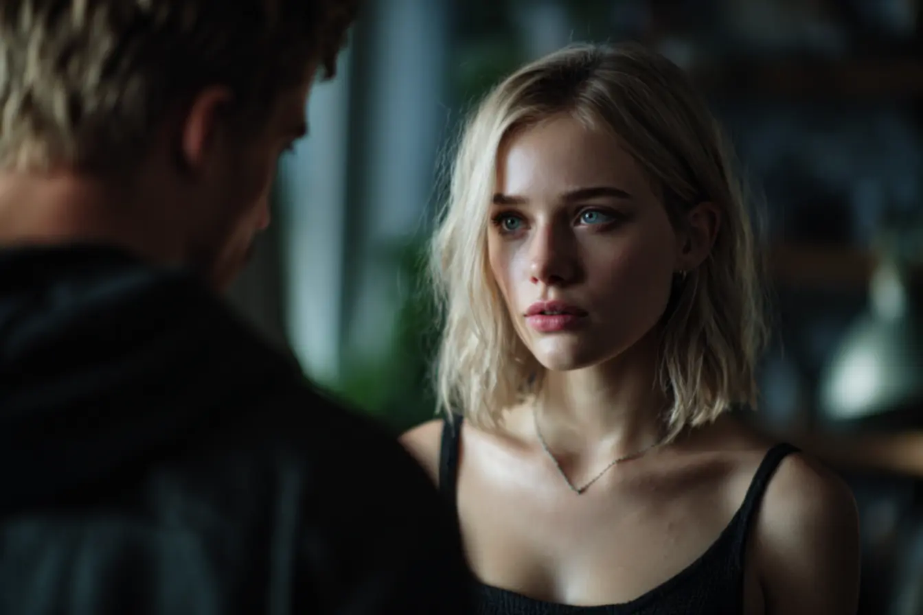 Poster de Uma Batalha Após a Outra disponível em serviços de streaming