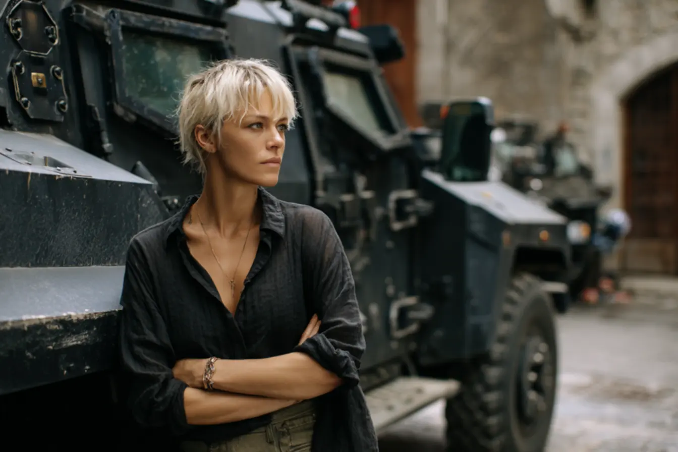 Carro blindado com defeito, riscos para a segurança veicular e financeira