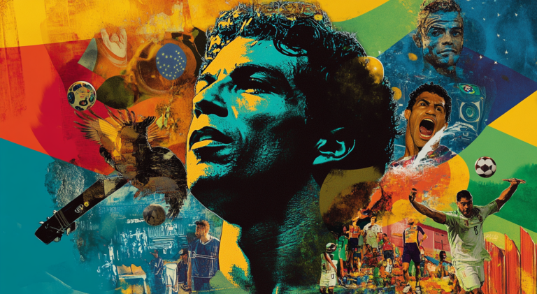 Nomes de Famosos: 200 ícones que inspiram e transformam vidas