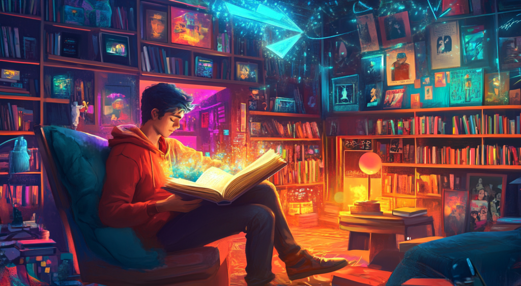 Pessoas inteligentes preferem ESTAS cores: Descubra quais são