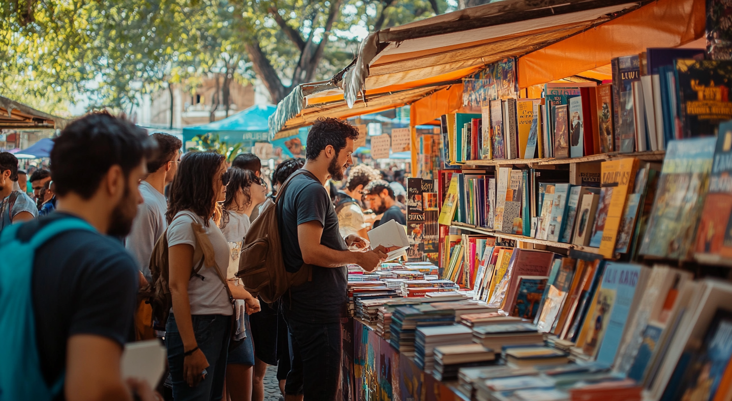 Discussões sobre literatura e inclusão