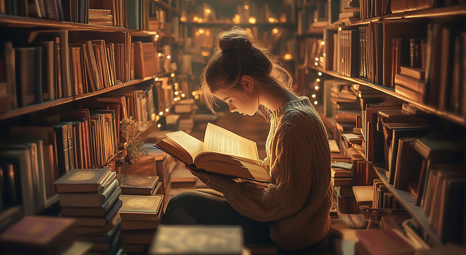 A Menina que Roubava Livros