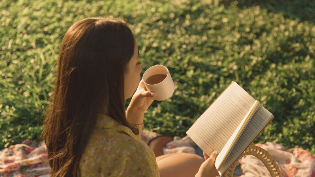 livros envolventes
