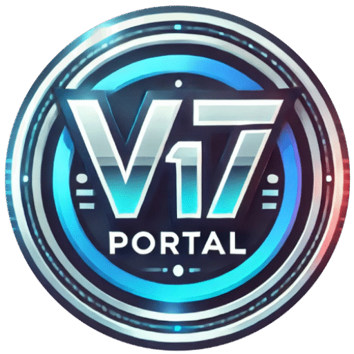logo Portal V17