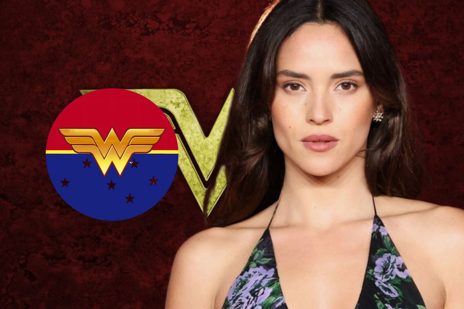 Adria Arjona