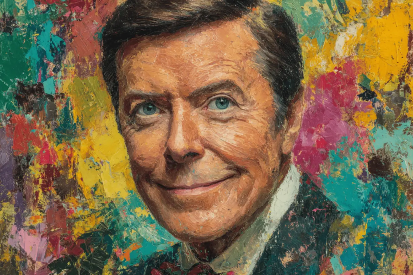 Silvio Santos, o ícone da TV brasileira e seu carisma eterno, após um ano sem Silvio Santos.