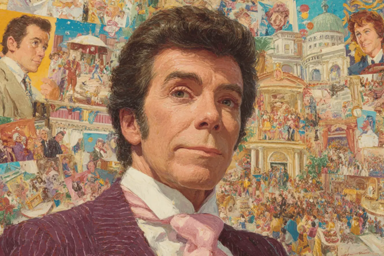 O futuro do SBT sem Silvio Santos, mantendo a essência popular do Homem do Baú.